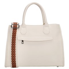 Beagles Las Palmas W00259 Off-White