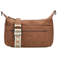 Beagles Malaga W00402 Brown