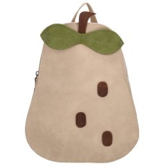 Beagles Friends W00505 Dusty pink