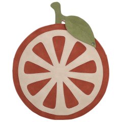 Beagles Friends W00878 Orange