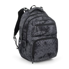 Bagmaster ZIPSTER 25 B Grey