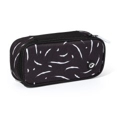 Bagmaster Case NOMAD 25 A Black/white