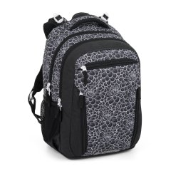 Bagmaster PORTO 25 A Black/white