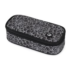 Bagmaster Case PORTO 25 A Black/white