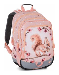 Bagmaster ALFA 26 A Sqiurells