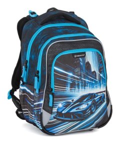 Bagmaster LUMI 26 C Race Car