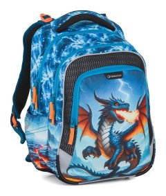 Bagmaster LUMI 26 D Dragon