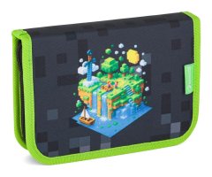 Bagmaster Case ALFA 26 B Minecraft