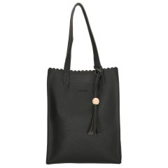 Charm London Covent Garden 16730 Black