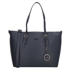 Charm London Birmingham 17147 Navy blue