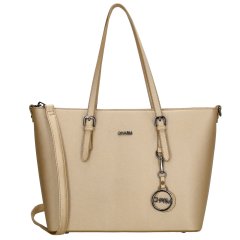 Charm London Birmingham 17147 Light gold