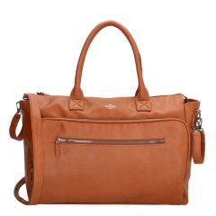 Charm London Bloomsbury 20037 Brown