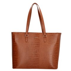 Charm London Midwood 20322 Cognac