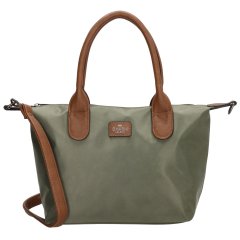 Charm London Buckingham 20777 Olive green