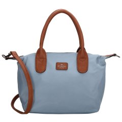 Charm London Buckingham 20777 Steel blue