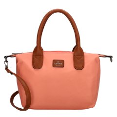 Charm London Buckingham 20777 Coral red