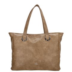 Charm London Liberty 21038 Taupe
