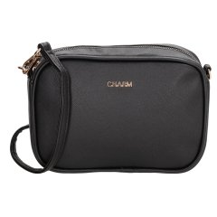 Charm London Birmingham 21202 Black