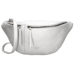 Charm London New York 21996 Silver