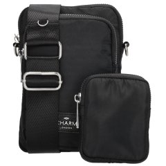 Charm London Odeon 22174 Black