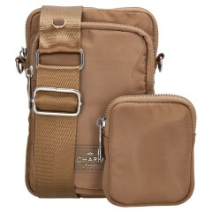 Charm London Odeon 22174 Taupe