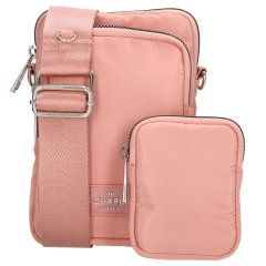 Charm London Odeon 22174 Dusty pink