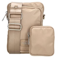 Charm London Odeon 22174 Light taupe