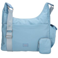 Charm London Odeon 22175 Light blue