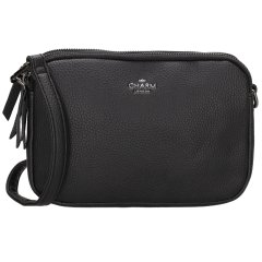 Charm London New York 22382 Black