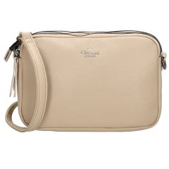 Charm London New York 22382 Taupe