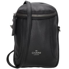 Charm London New York 22459 Black