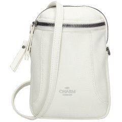 Charm London New York 22459 White