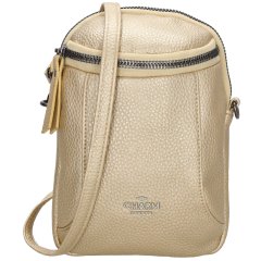 Charm London New York 22459 Gold