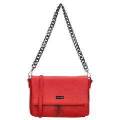 Charm London Bayswater 22716 Red