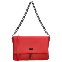 Charm London Bayswater 22718 Red