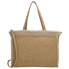 Charm London Newington 23305 Taupe