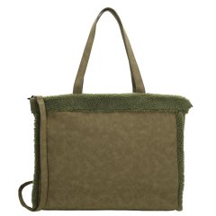Charm London Newington 23305 Olive green