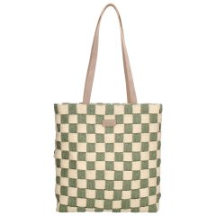 Charm London Cornwall 23671 Olive green