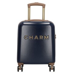 Charm London Capetown 23795 Blue