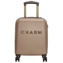 Charm London Capetown 23795 Taupe
