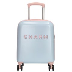 Charm London Capetown 23795 Baby blue