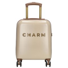 Charm London Capetown 23795 Beige