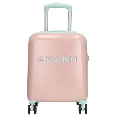 Charm London Capetown 23795 Light Pink