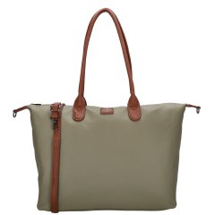 Charm London Buckingham 23816 Olive green