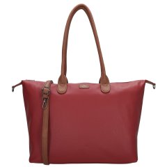 Charm London Buckingham 23816 Wine red