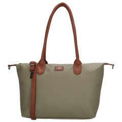 Charm London Buckingham Palace 23817 Olive green