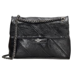 Charm London Elisa L598 Black