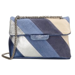 Charm London Elisa L598 Jeans blue