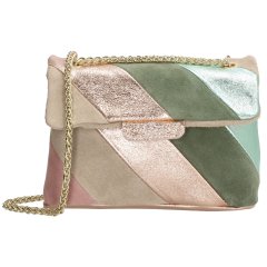 Charm London Elisa L598 Multi-pastel
