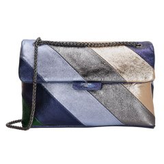 Charm London Elisa L599 Purple